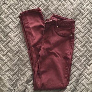 Maurices Jeggings